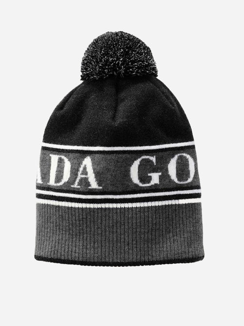 Canada Goose Men's Pom Toque