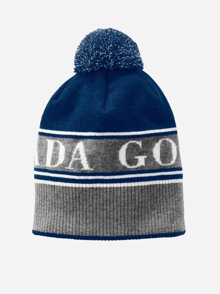 Canada Goose Men's Pom Toque - Saint Bernard