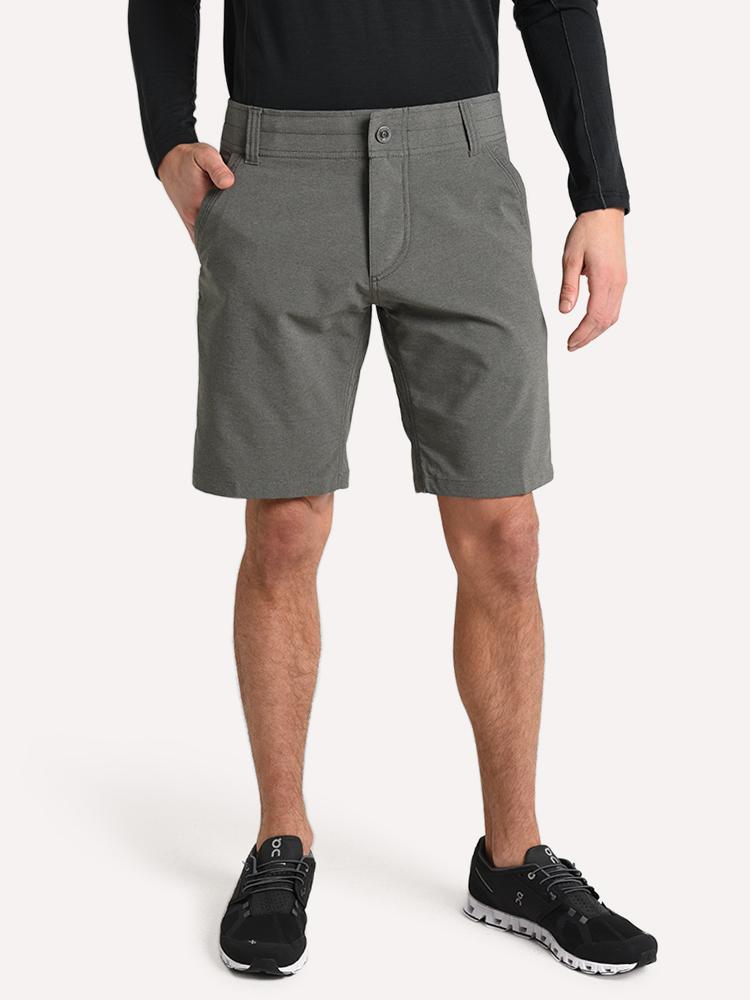 Kuhl Men's Shift Amfib Shorts - Saint Bernard