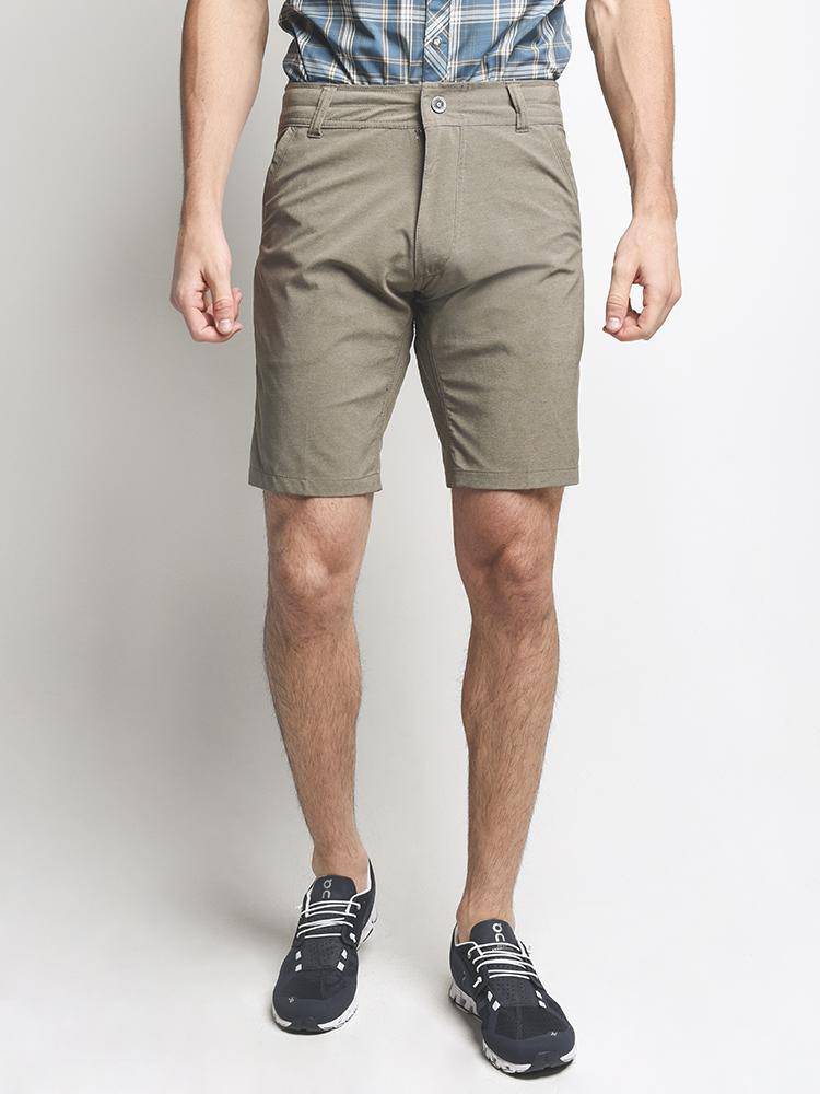 Kuhl Men's Shift Amfib Shorts - Saint Bernard