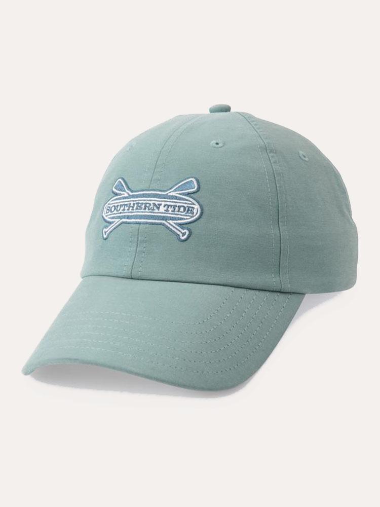 Southern Tide Men's Paddleboard Camp Hat - Saint Bernard