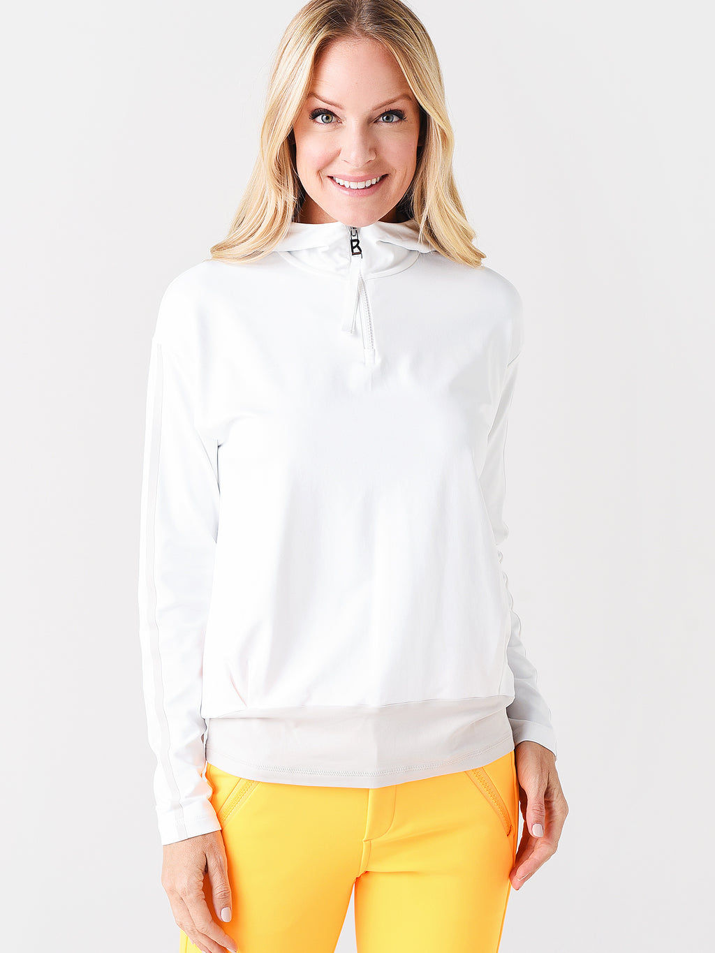 Bogner Women's Gritt Hoodie - Saint Bernard