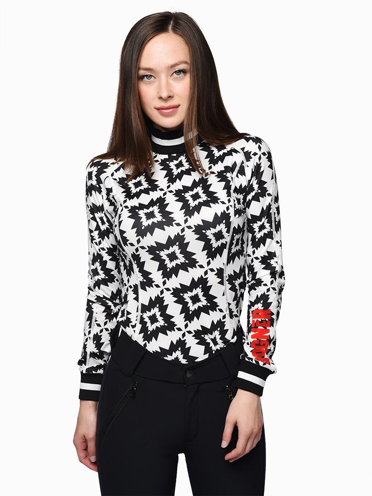 Bogner Women's Madeline First Layer - Saint Bernard