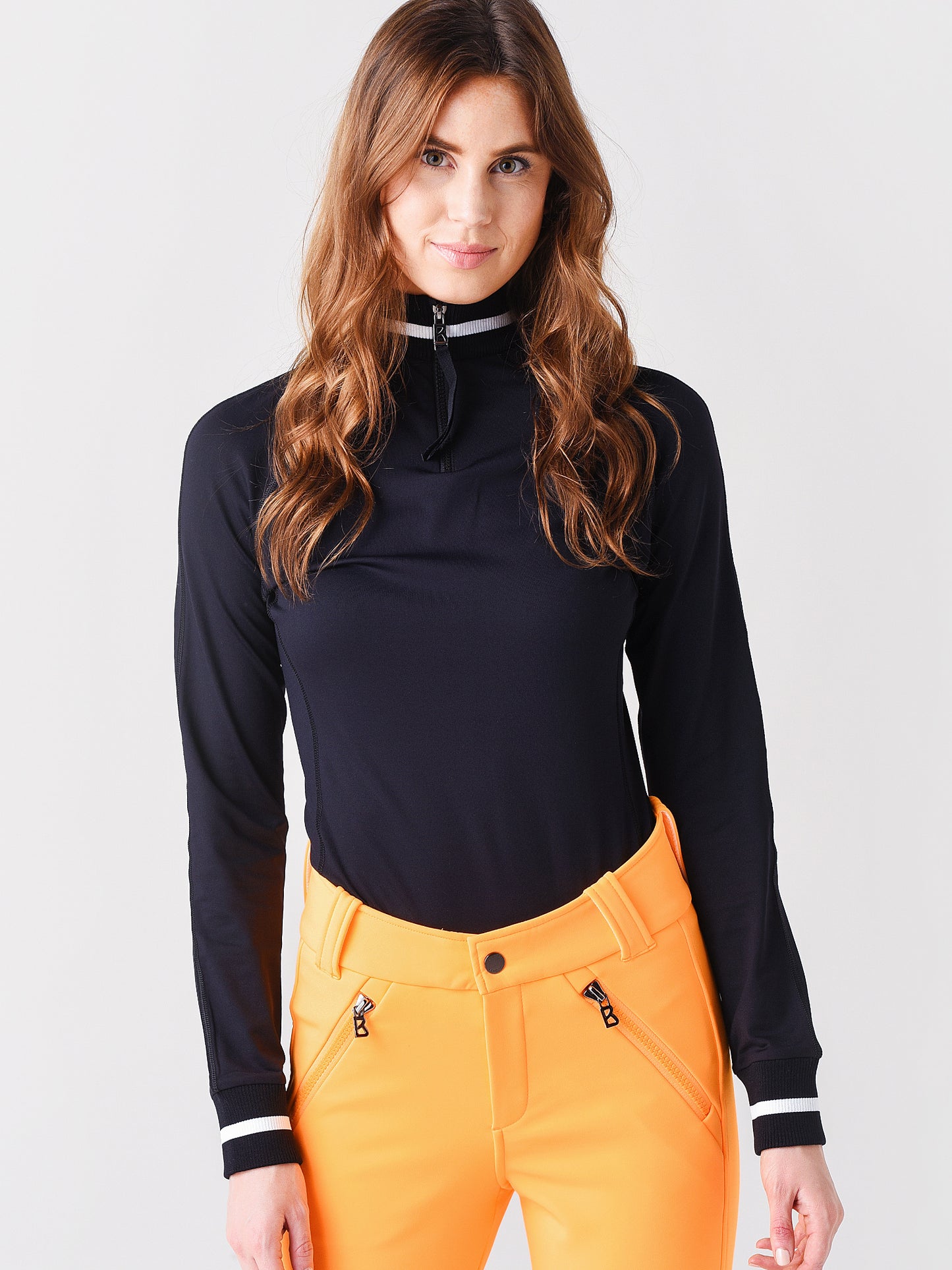 Bogner Women's Madeline First Layer - Saint Bernard