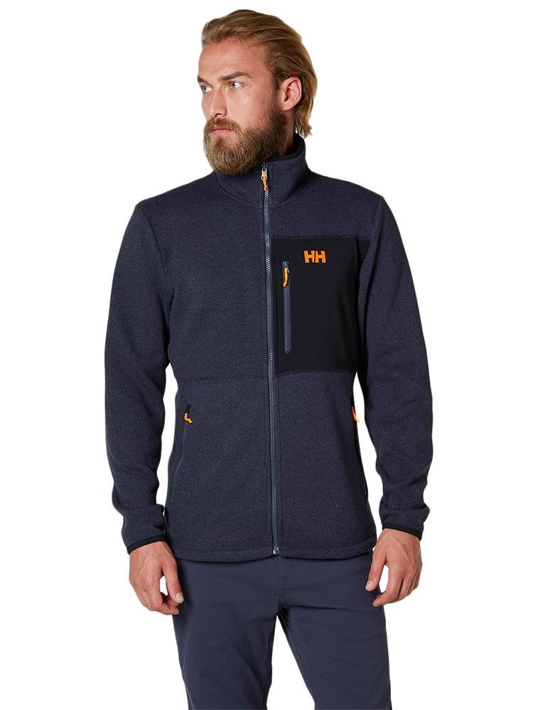 Helly Hansen Men's November Propile Jacket - Saint Bernard