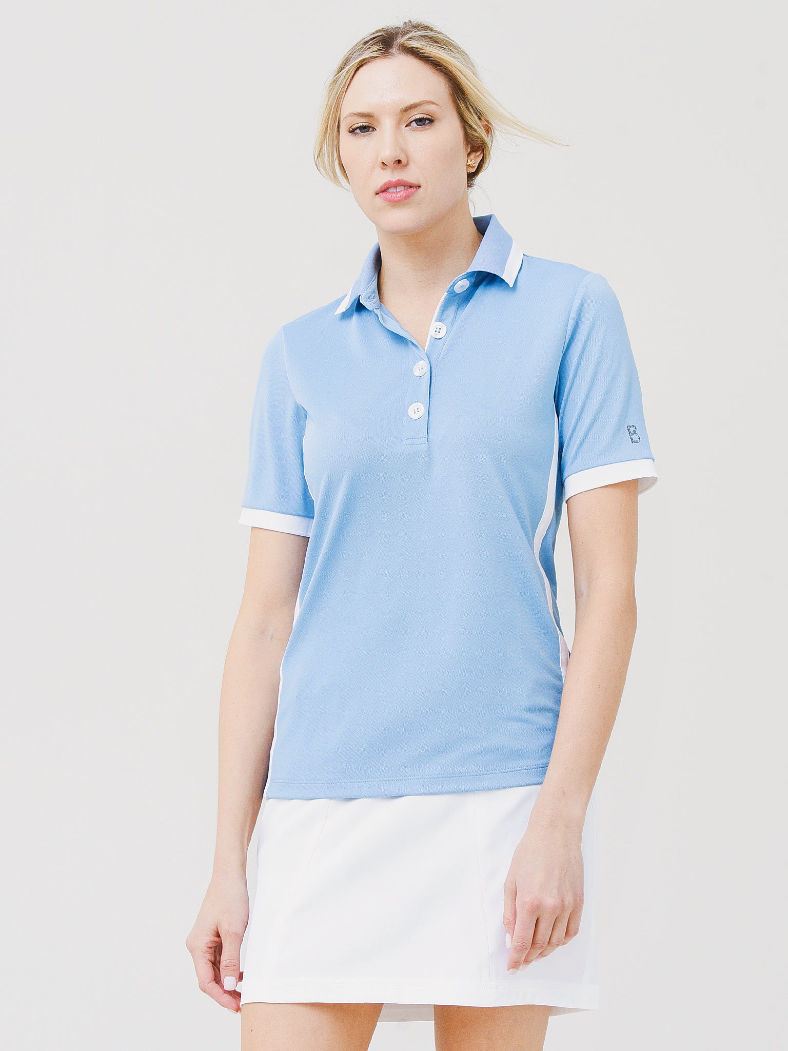 Bogner Women's Noelia Polo Shirt – saintbernard.com
