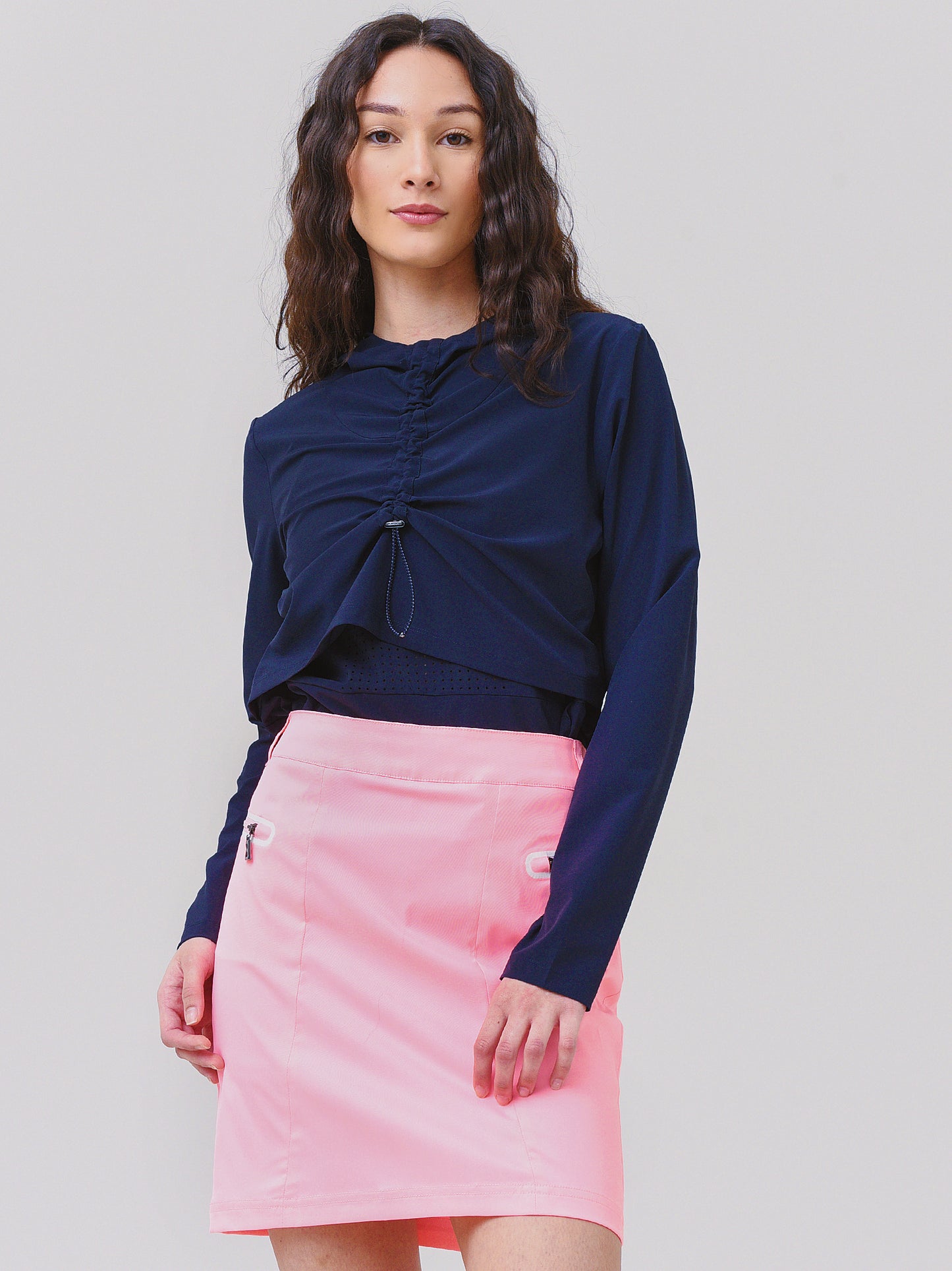 Bogner Women's Annely Jacket - Saint Bernard