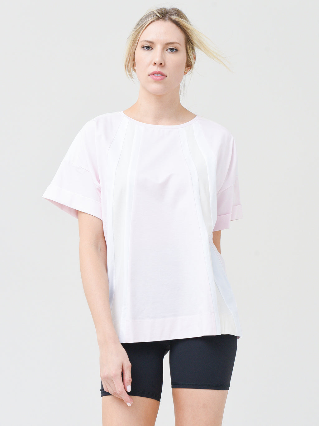 Bogner Women's Phila Tee - Saint Bernard