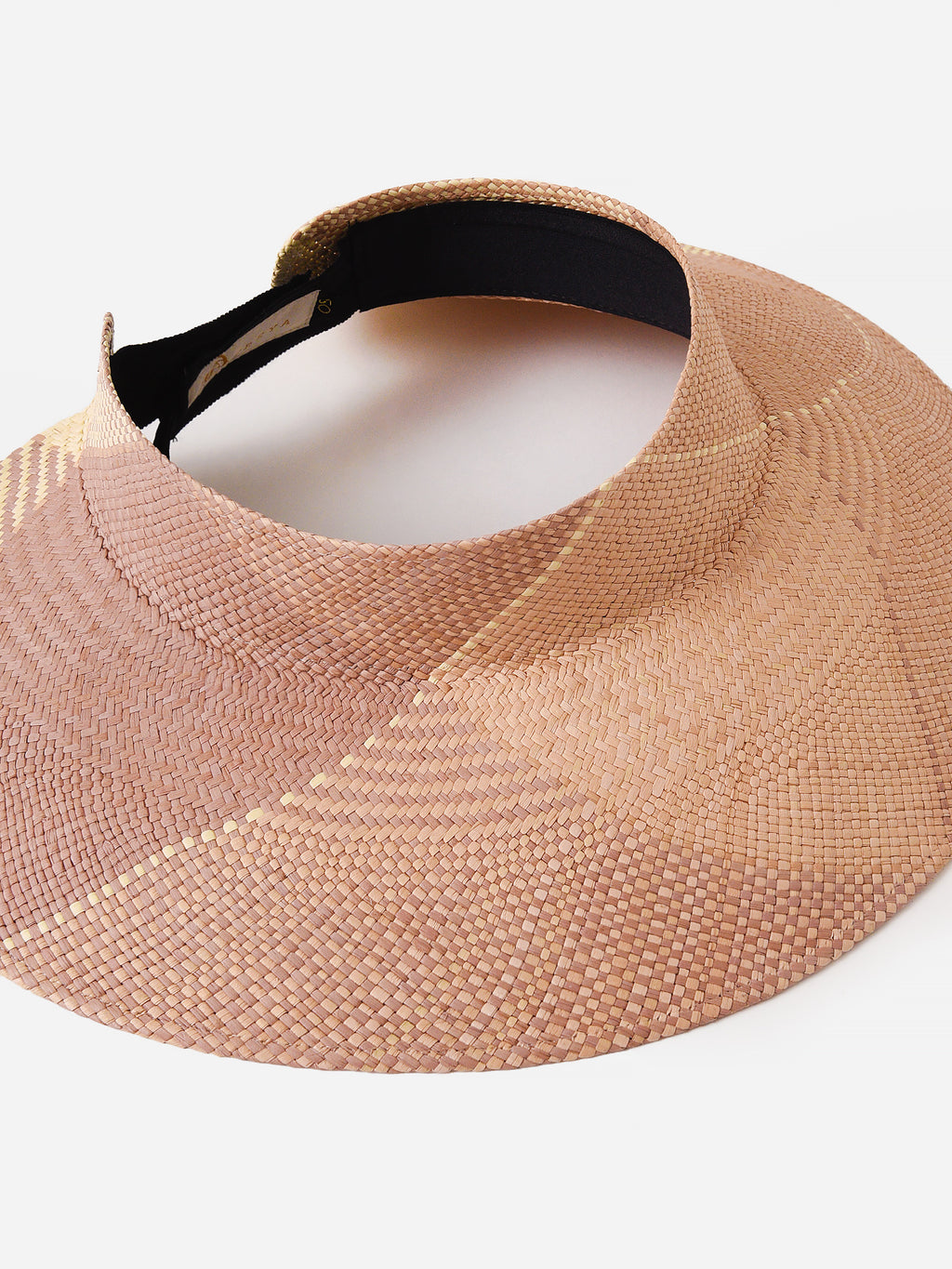 Freya Women's Whirlwind Visor Hat - Saint Bernard