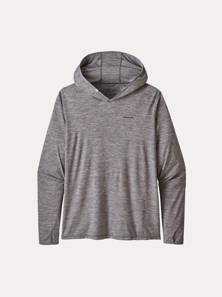 Patagonia Men's Tropic Comfort Hoody II - Saint Bernard