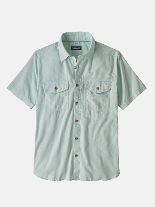 Patagonia Men's Cayo Largo II Shirt