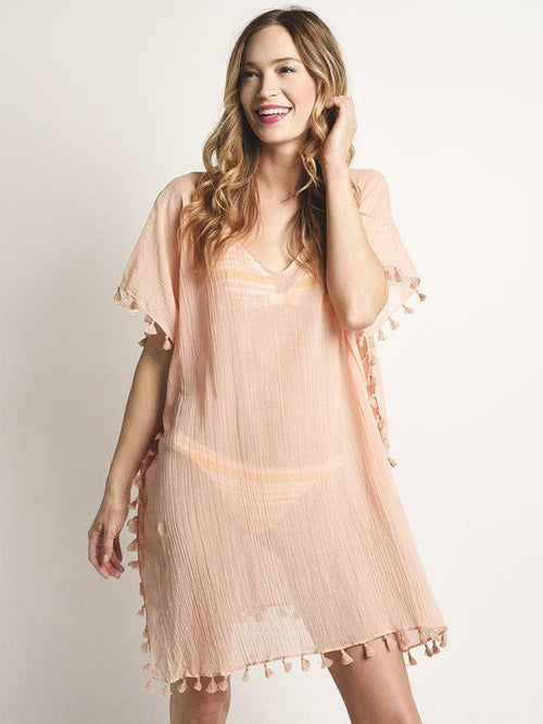 Amnesia Kaftan