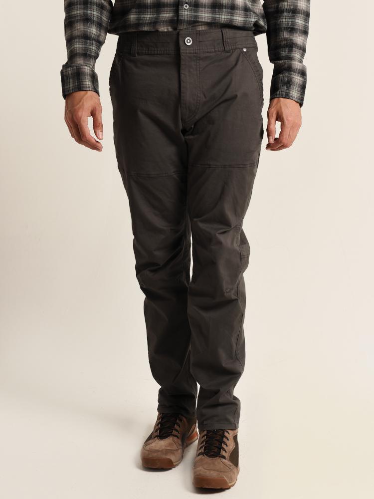 Khul Men's Free Generatr Pant - Saint Bernard