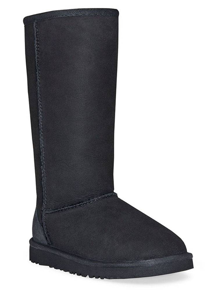 UGG Australia Girl's Classic Tall Boot - Saint Bernard
