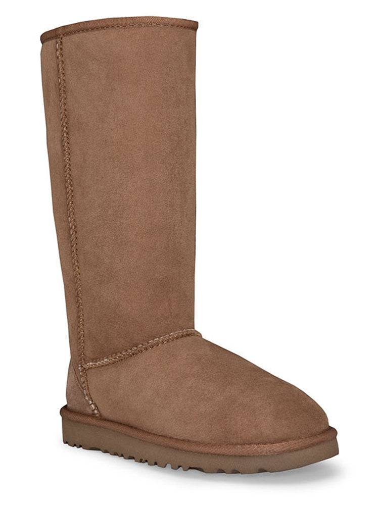 UGG Australia Girl's Classic Tall Boot - Saint Bernard