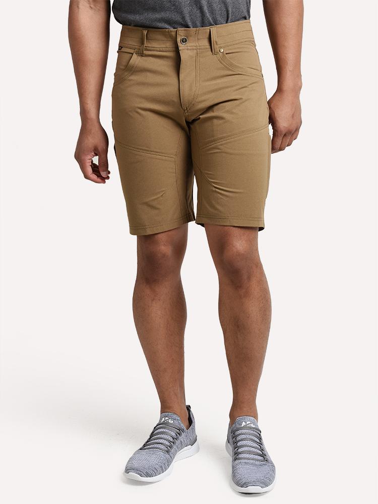 Kuhl Men's Silencr Kargo Short - Saint Bernard