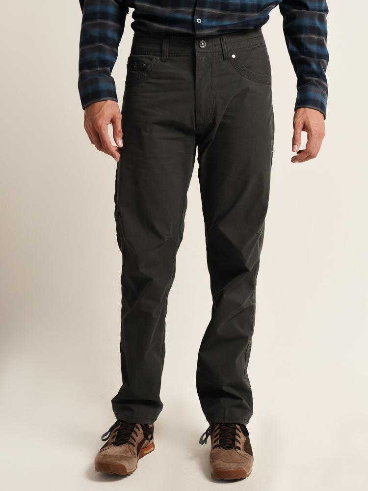 Khul Men's Revolvr Pant - Saint Bernard