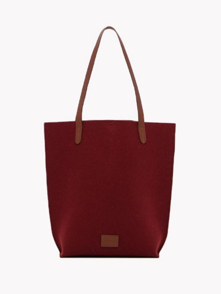 Graf Lantz Women’s Hana Tote - Saint Bernard