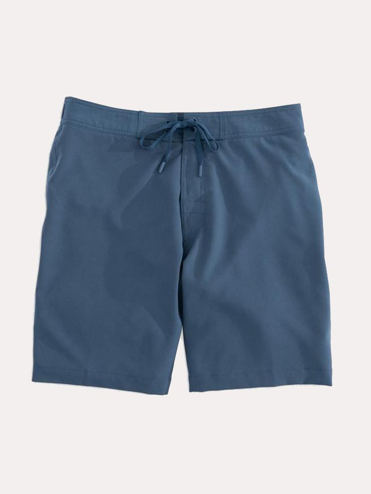 Southern Tide Stargaze Swim Shorts - Saint Bernard