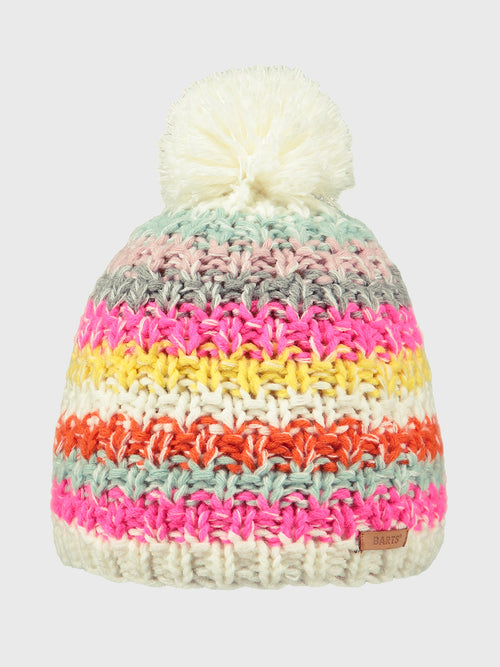 Barts Girls' Dempsie Beanie