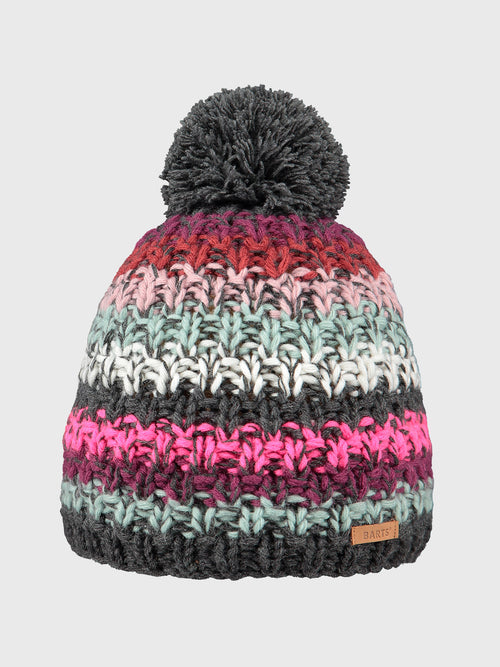 Barts Girls' Dempsie Beanie