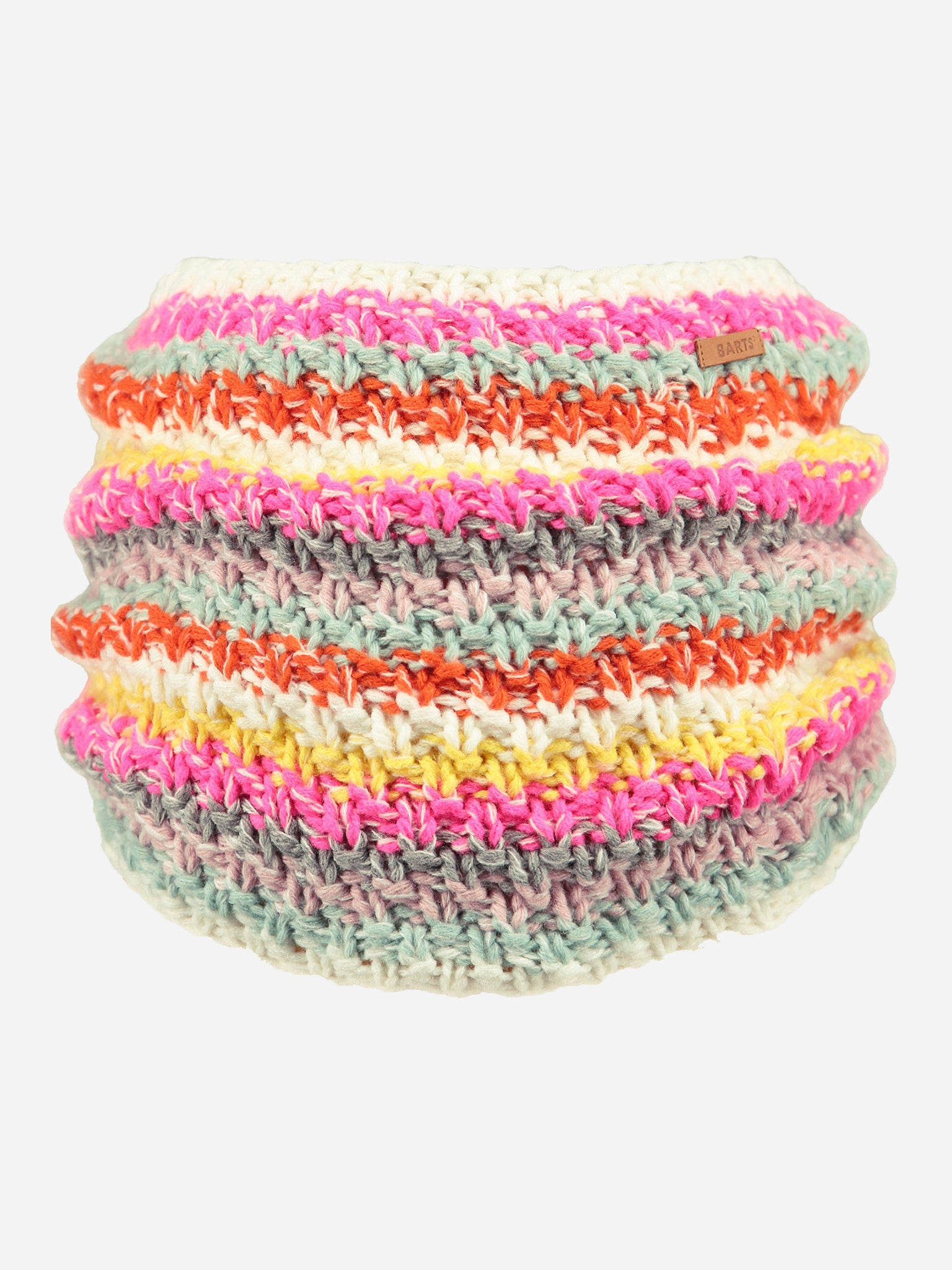 Barts Girls' Dempsie Col - Saint Bernard