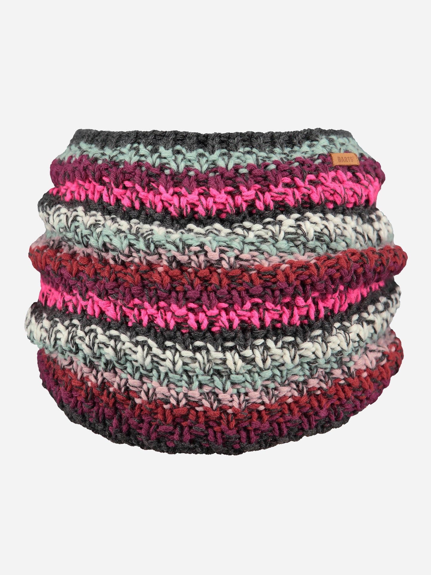 Barts Girls' Dempsie Col - Saint Bernard