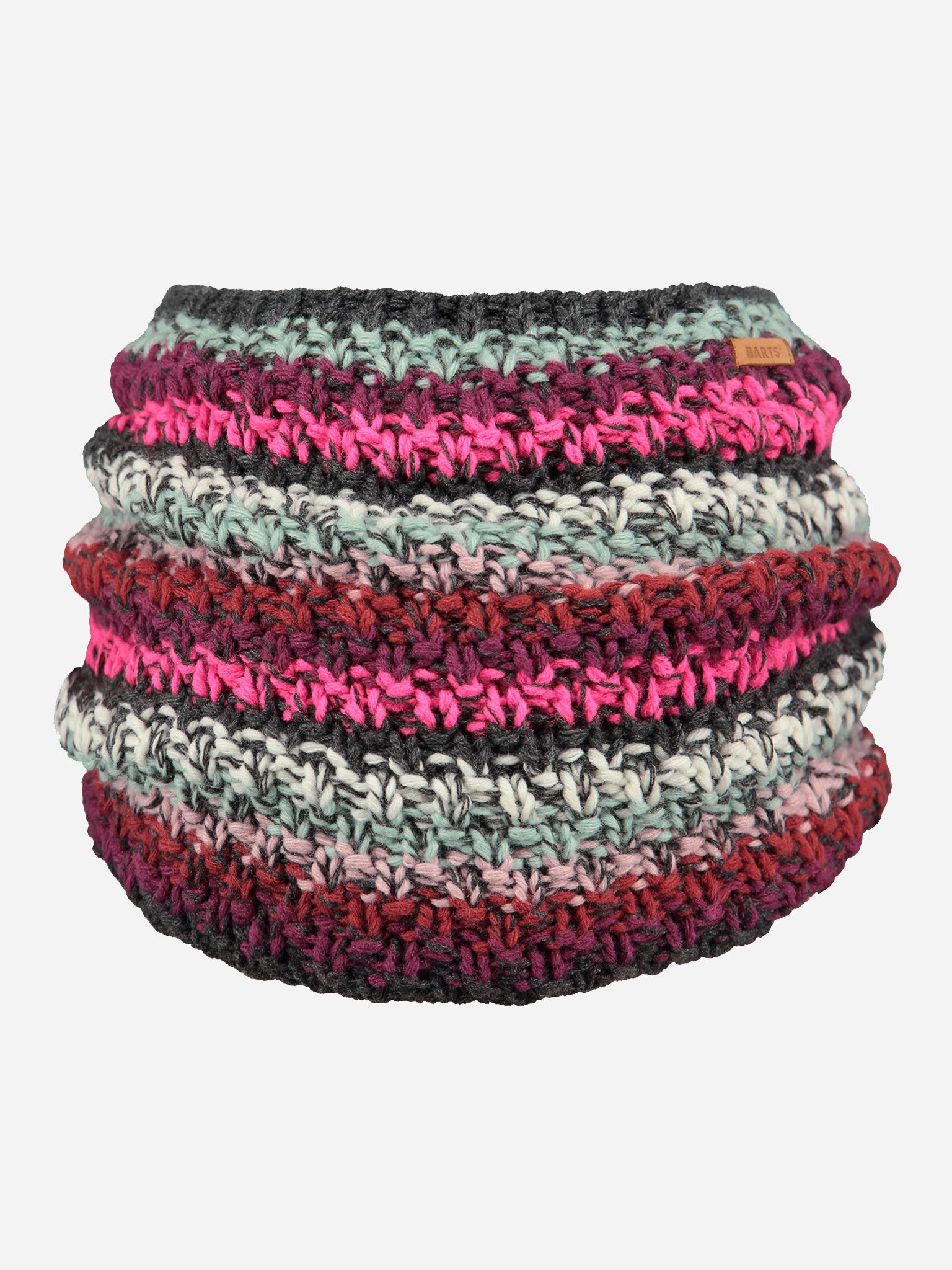 Barts Girls' Dempsie Col - Saint Bernard