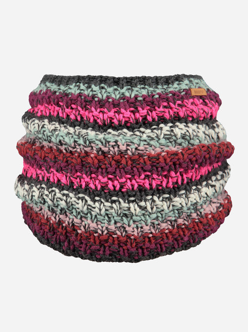 Barts Girls' Dempsie Col