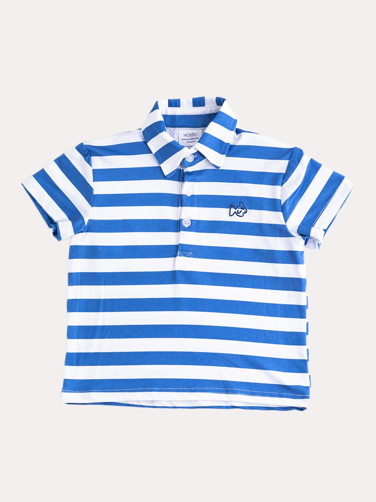 Prodoh Boys' Polo - Saint Bernard