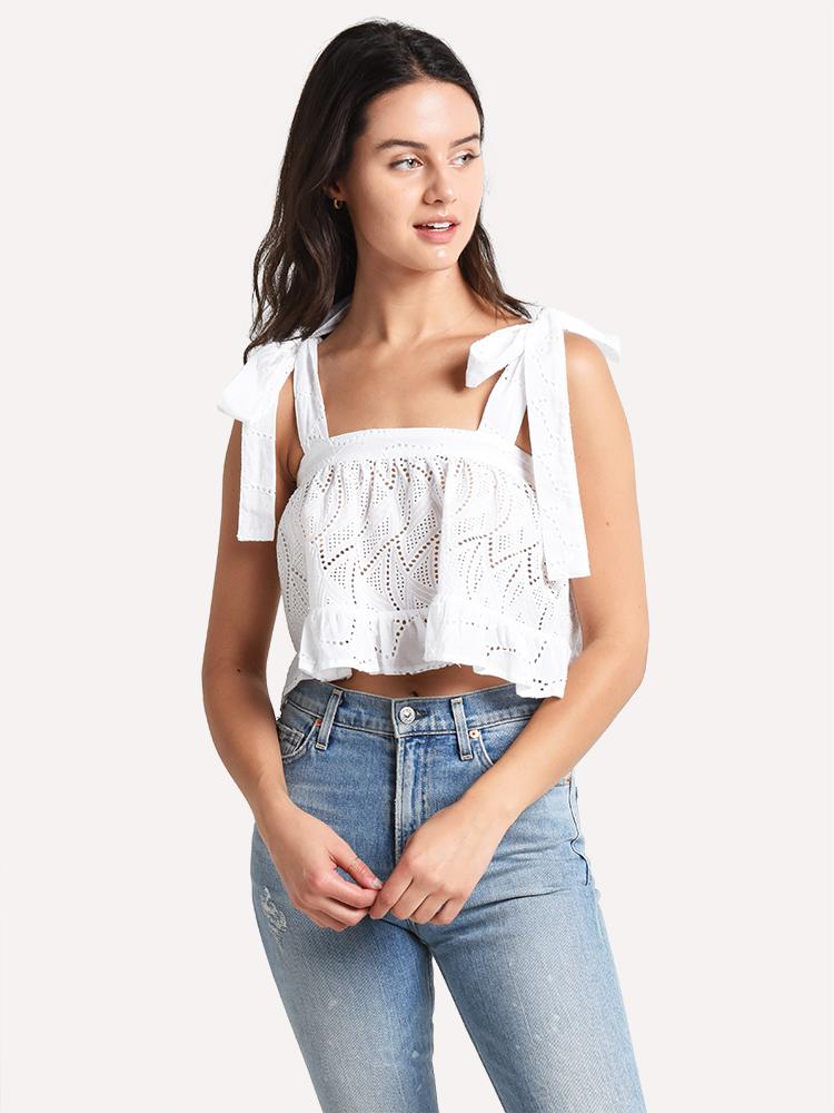 Paper London Emely Top