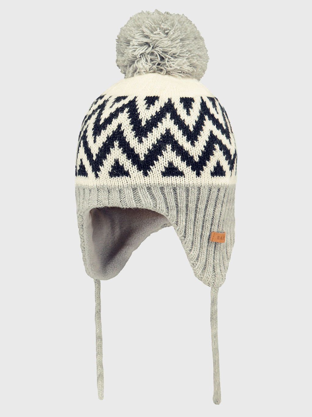Barts Baby Roemi Beanie - Saint Bernard