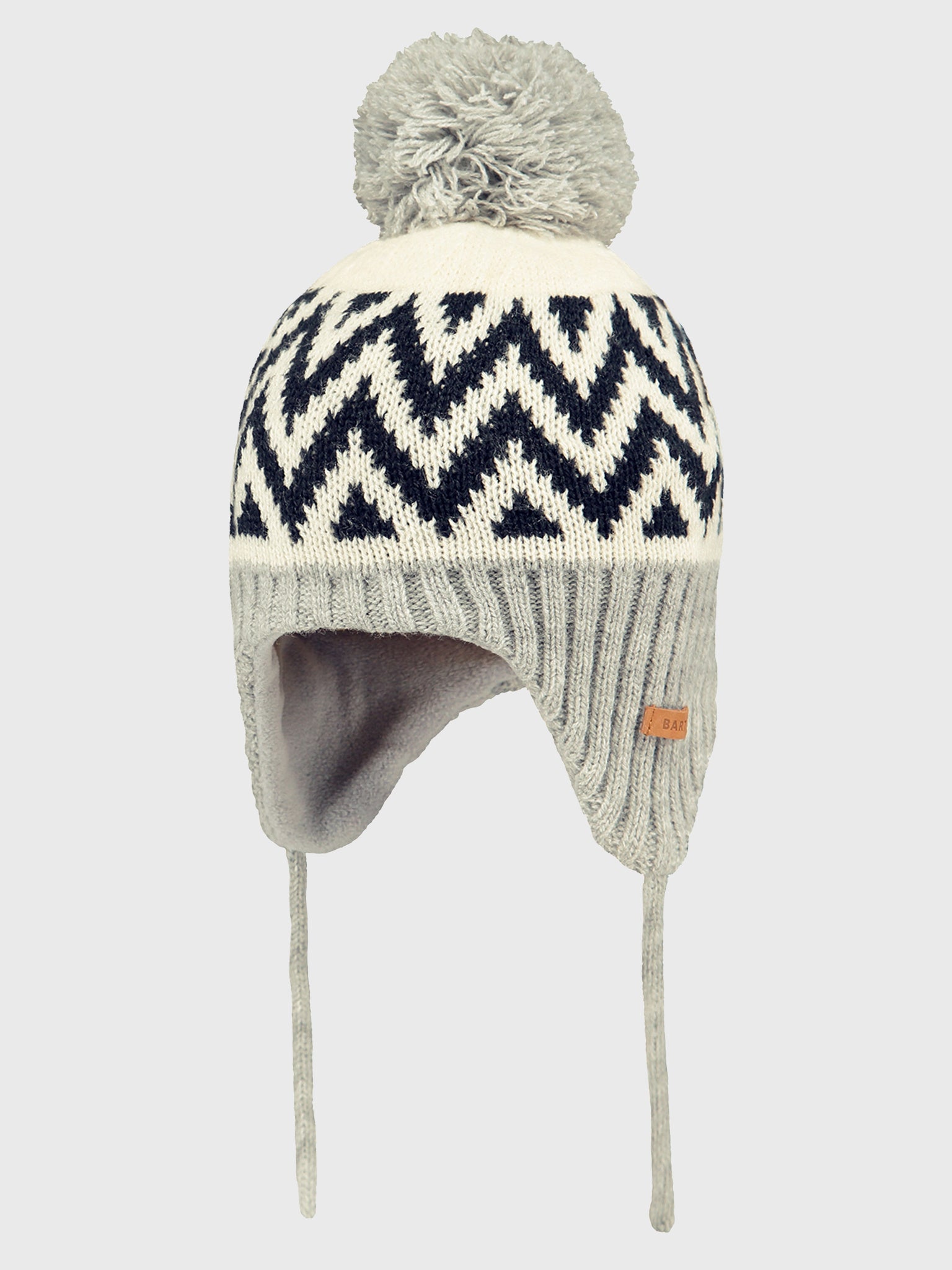 Barts Baby Roemi Beanie - Saint Bernard
