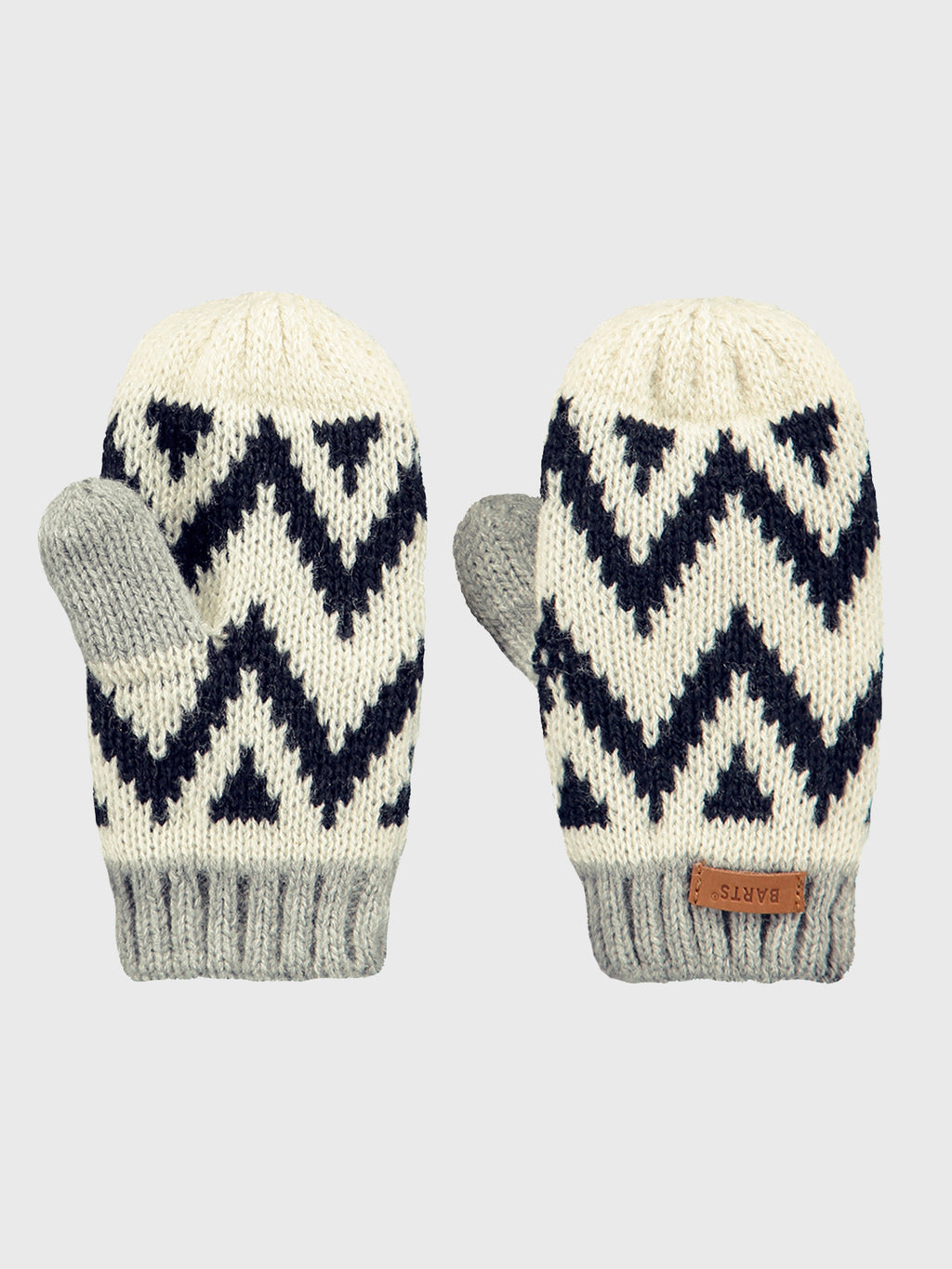 Barts Baby Roemi Mitts - Saint Bernard