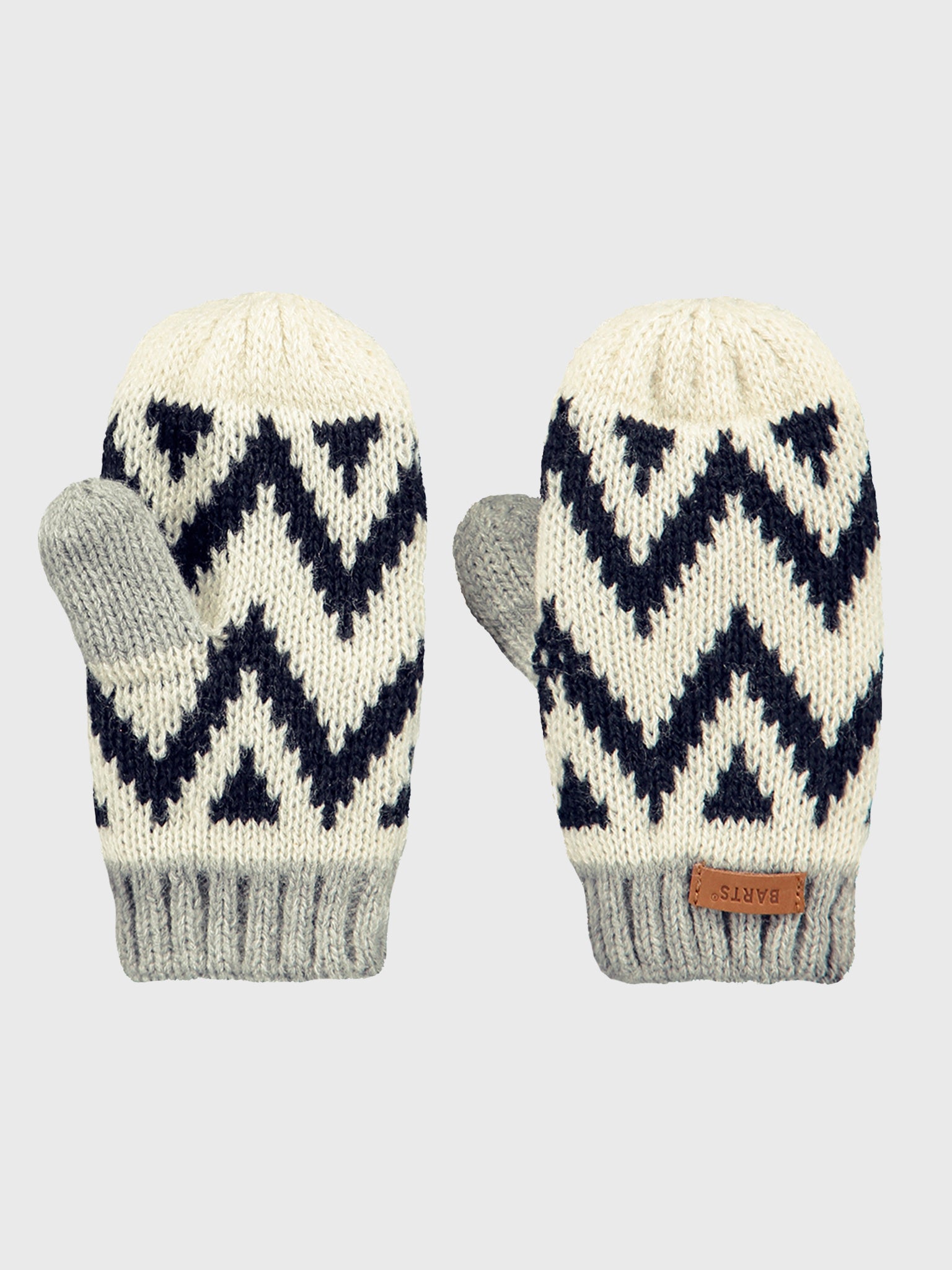Barts Baby Roemi Mitts - Saint Bernard