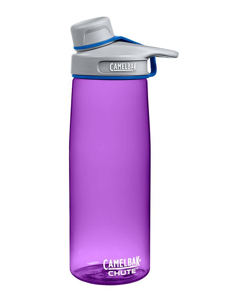 Camelbak Chute .75L Lotus Water Bottle - Saint Bernard