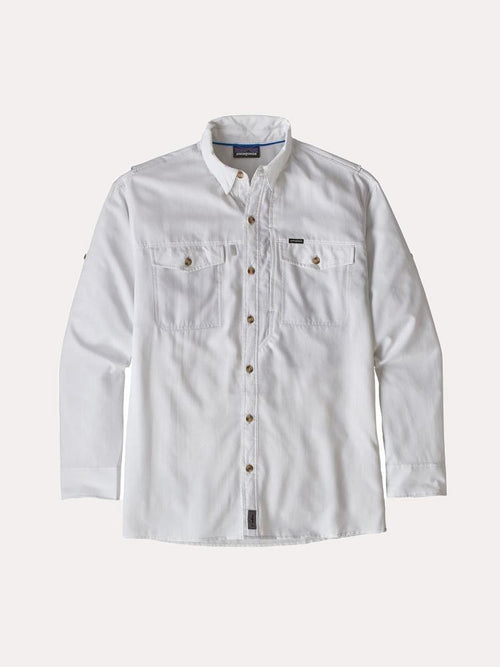 M's L/S Sol Patrol II Shirt