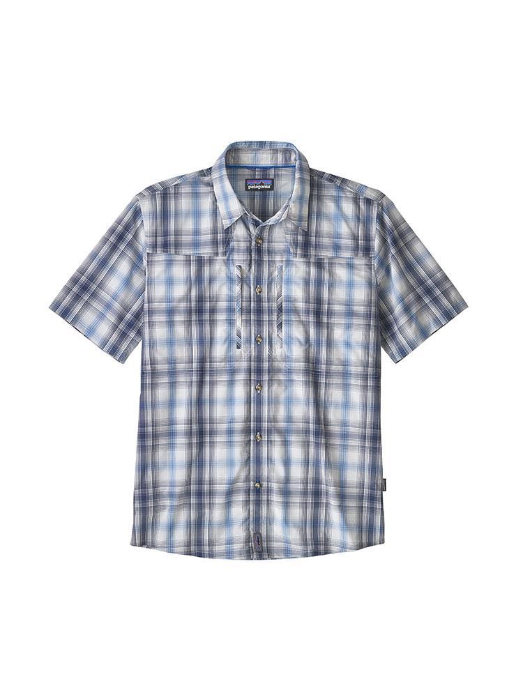 Patagonia Men's Sun Stretch Shirt - Saint Bernard