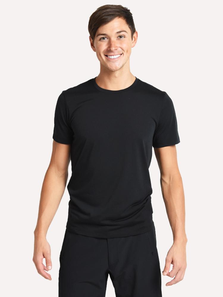 Bogner Fire + Ice Men's Pawel Tee - Saint Bernard