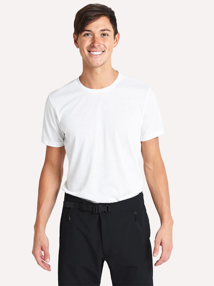Bogner Fire + Ice Men's Pawel Tee - Saint Bernard