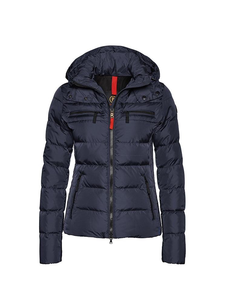Bogner Fire + Ice Women's Lela 2-D Ski Jacket - Saint Bernard