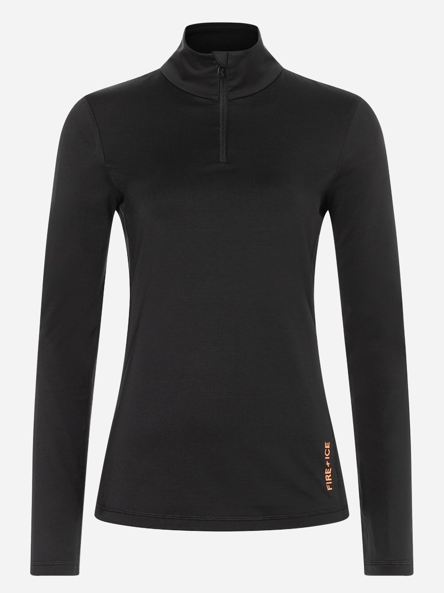 Bogner Fire + Ice Women's Margo Base Layer Top - Saint Bernard