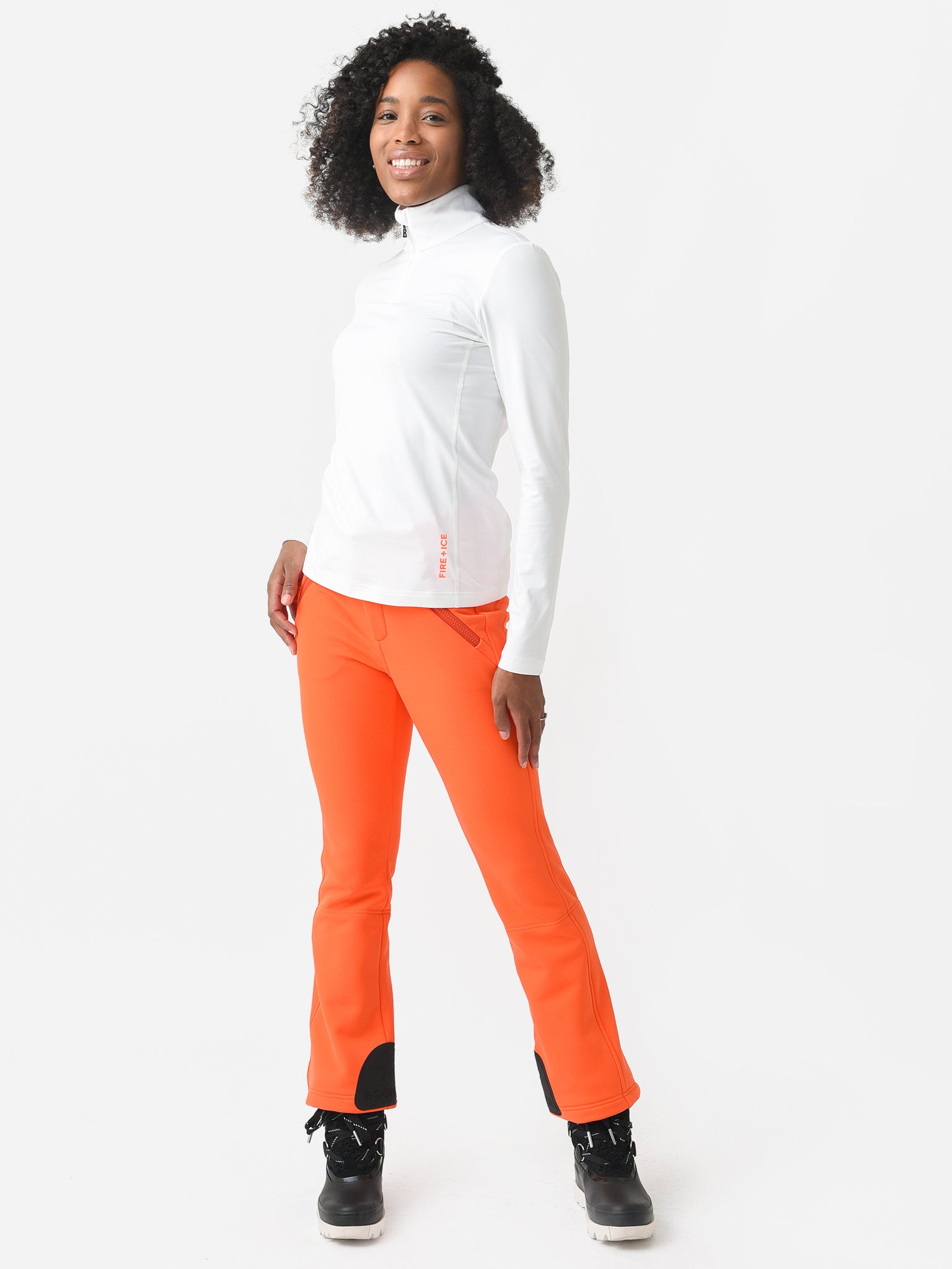 取寄) ボグナー レディース イルビー 3 Bogner Fire + Ice women Ilvy