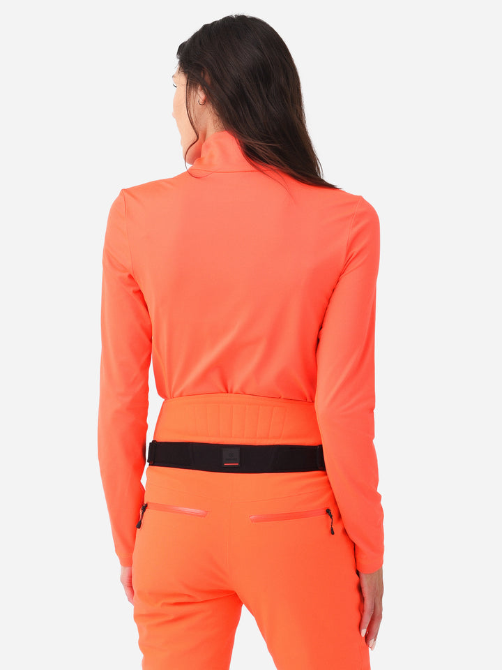BOGNER FIRE+ICE x LoveShackFancy Margo2 Pullover