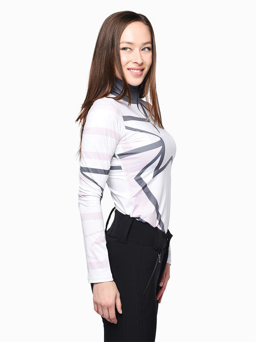 Bogner Fire + Ice ILVY First Layer