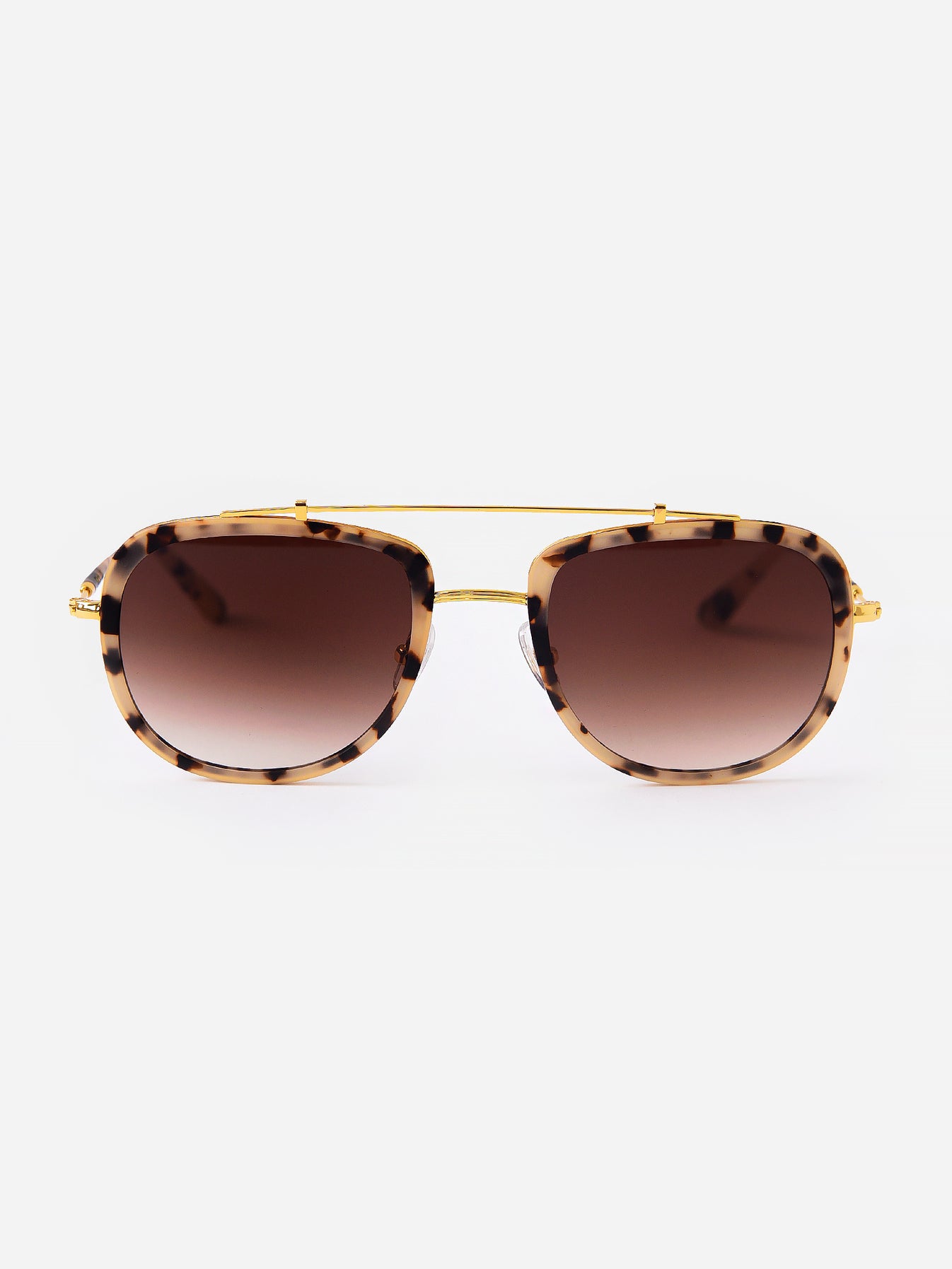 Krewe Breton Sunglasses