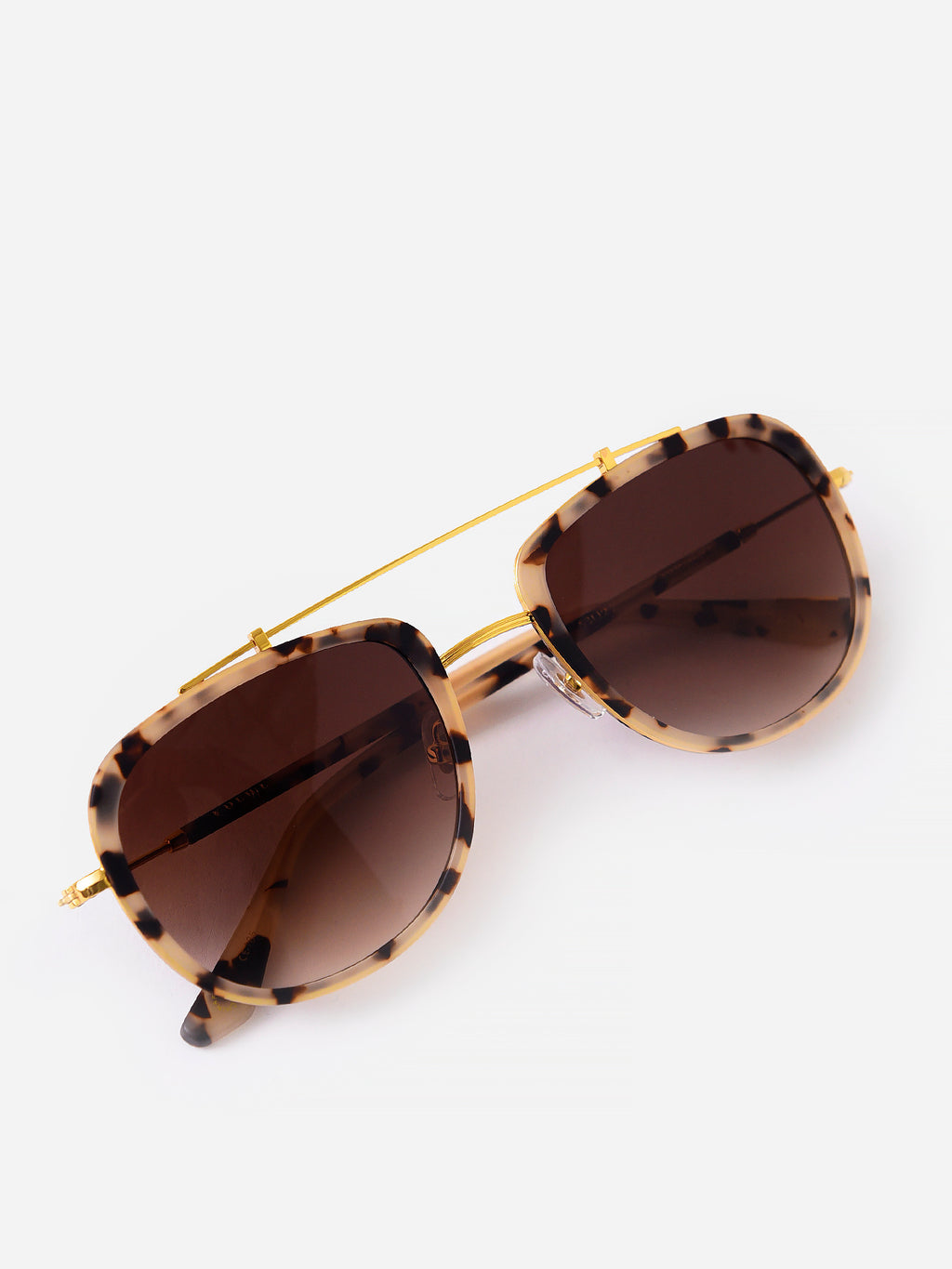 Krewe Breton Sunglasses - Saint Bernard