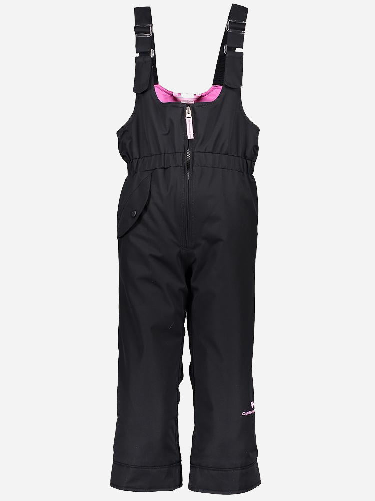 Obermeyer Girls' Snoverall Pant - Saint Bernard
