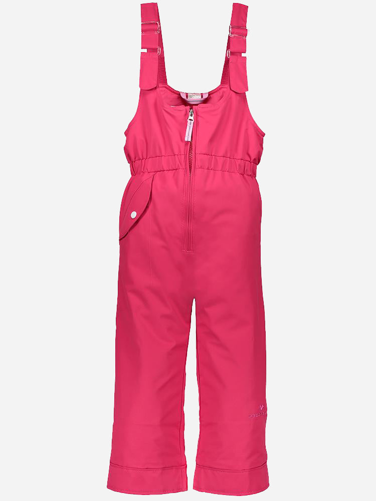 Obermeyer Girls' Snoverall Pant - Saint Bernard