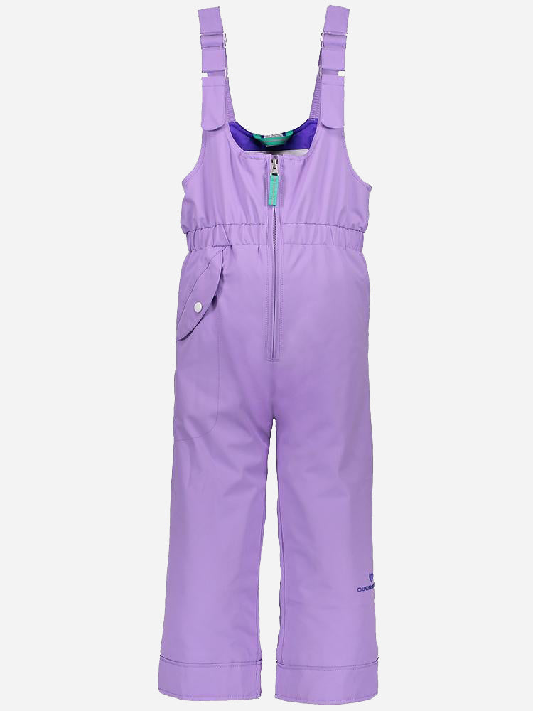 Obermeyer Girls' Snoverall Pant - Saint Bernard